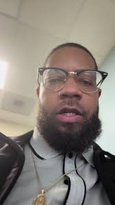 Prophet Ryan Chandler