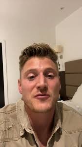 Bestelle ein persönliches Video von Tommy Pedroni