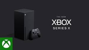 Первые впечатления, запуск и настройка! Xbox Series X World Premiere 4k Trailer Youtube