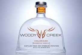 Woody Creek Distillers Vodkas Earn Top Awards In Denver Repinned By Www The Vodka Guy Com Vodka Woody Creek Vodka Brands