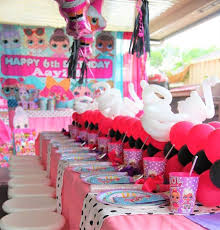 L O L Surprise Birthday Party Kara S Party Ideas Birthday Surprise Party Birthday Surprise Birthday Party