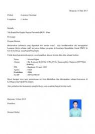 Surat lamaran kerja merupakan salah satu syarat untuk mendapatkan pekerjaan yang ingin anda dapatkan. 99 Contoh Surat Lamaran Kerja Yang Baik Dan Benar Download Gratis Contohsurat