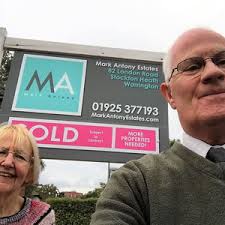 Warrington's No.1 Agent for Customer Experience