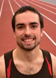 2018-19 Men's Track and Field Roster