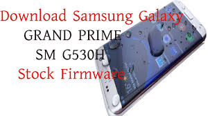 Download Samsung Galaxy Grand Prime Sm G530h Stock Firmware Youtube