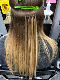 I want hair extensions but where do i go? Hair Extensions Salon M Wallasey Wirral