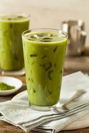 Maybe you would like to learn more about one of these? How To Make An Iced Matcha Green Tea Latte Brewed Leaf Love
