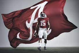 5 to the dolphins, offensive tackle jedrick. Alabama Football Wallpapers Wallpaper Cave