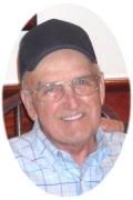 Raymond Mackey Obituary (2013)