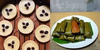 Berikut 15 resepnya seperti dihimpun brilio.net. 8 Resep Kue Basah Tanpa Oven Yang Lezat Dan Praktis Ijn News