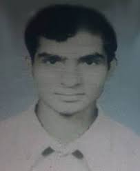 केशव आचार्य