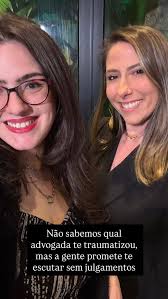 Aproveitando a trend para dizer que a advocacia não garante resultados, mas  ela pode te prometer uma atuação responsável, ética e diligente, em que  você seja o centro do seu processo ❤️