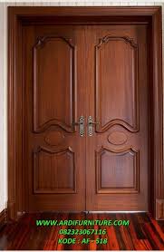 Jan 14, 2021 · 36 in. Make Up Trends 2021 Awomantoptrend Com Wooden Front Door Design Door Design Double Door Design