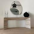 Wall display counter product image