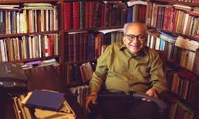 Morre escritor e poeta alagoano Lêdo Ivo aos 88 anos - Jornal O Globo