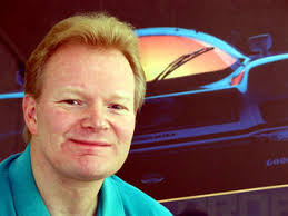 Ford Mustang 1964 1/2