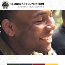 5 years ago today, we lost West Point Cadet Christopher ‘CJ’ Morgan, but  his memory is just as vibrant as ever. CJ was a pillar of strength and  courage, touching the lives of everyone he met. His ...