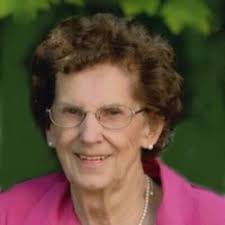 Obituary information for Margalee A. Ruf