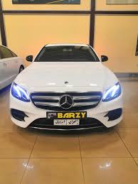 As a prior owner of the e class lineage over the past 25. Barzy Cars Mercedes Benz E300 Amg Kit 2018 43000 Mi Facebook