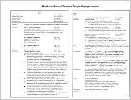 Grab precious resume format for freshers and experienced candidates. 2 Page Cv Length Example Cute766