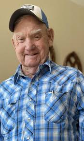 Edgar "Tobe" Moreland Obituary