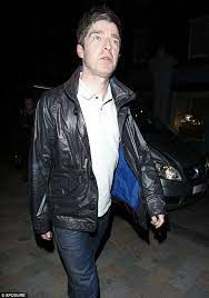 Noel Gallagher And Bono Head For The Same London Nightspot Noel Gallagher Bono Ali Hewson