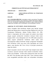 Sehubungan itu, enam teras strategik telah diperkenalkan bagi membantu malaysia agar. Jawapan Parlimen Status Penyediaan Pangkalan Data Kemiskinan Negara Charles Santiago