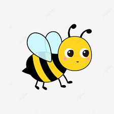 Jelajahi koleksi kartun, serangga, lebah madu gambar logo, kaligrafi, siluet kami yang luar biasa. Gambar Lebah Kartun Png