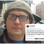 Political Organizer Who Called Fallen CPD Officers 'Stupid' Gets Booted  From Board, Slammed By Aldermen