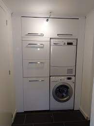 wasmachine kast ikea keuken wasmachine droger kast kast wasmachine kast voor wasmachine