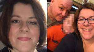 NHS nurses follow hearse at hospital as it carries colleague who died of  Covid-19