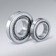 cylindrical roller bearings