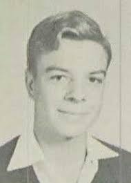 Hubert E Triplett Jr. (1941-2010)