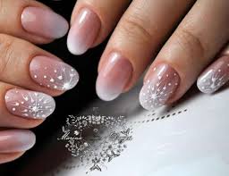 ногти гель лак дизайн фото 2019 новинки зима фото Novogodnij Manikyur 2021 Gel Lakom 150 Foto Nogti Krasivye Nogti Kruglye Nogti