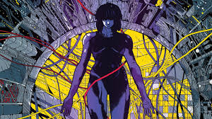 Blu Ray Review Ghost In The Shell Remains A Philosophical Anime Masterpiece We Live Entertainment Anyways, i really enjoy philosophical, mind bendy, trippy anime that has very deep meaning behind it. blu ray review ghost in the shell