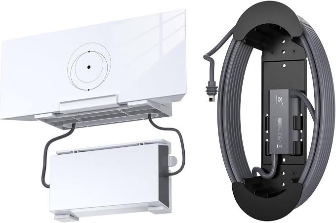 Starlink V3 Mount,