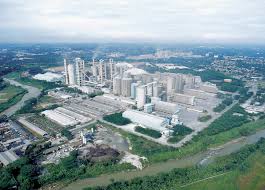 Tendenza degli stipendi per cement industries of malaysia berhad. Outlook On Asean S Cement Industry Cement Lime Gypsum