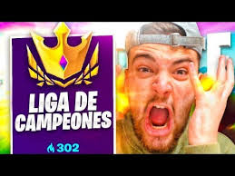 La vuelta de octavos contra atalanta será en el alfredo di stéfan. A Por La Liga De Campeones En Fortnite Youtube