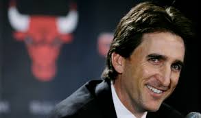 Vinny Del Negro: From Underqualified to Underappreciated