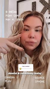 Teen Mom Kailyn Lowry happily announces 'we're done!' as baby daddy Elijah  Scott gets vasectomy surgery after twins