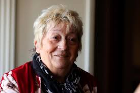 Béthune: documentaire sur Marie-Lore à la Comédie ou l'amour d'un fils pour  sa mère