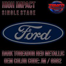 Image result for Dark Toreador Red 2008 F450