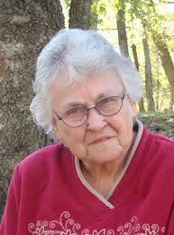 Marjorie Ella Helm Jan 15, 1926