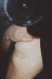 26 Best Celebrity Boob Tattoos - Beautiful Underboob Tattoo Ideas