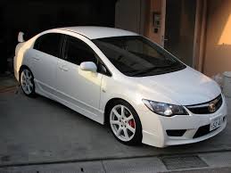 My 2008 honda civic ex coupe after i washed and waxed it :). My 2008 Civic Type R Build Honda Tech Honda Forum Discussion