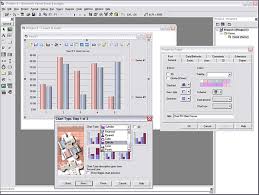 chart fx client server