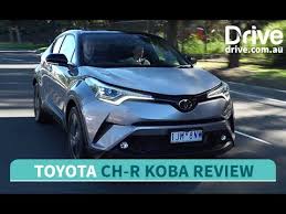 Small infotainment screen no carplay/android auto engine acceptable, but nothing more koba spec a little expensive short supply spells waiting list. 2017 Toyota C Hr Koba Review Drive Com Au By Drive Com Au Allcarvideos Net All Your Favorite Youtube Channels In One Page
