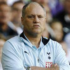Martin jol knows a thing or two about football, and about tottenham hotspur in particular. Martin Jol Manager Profile Premier League