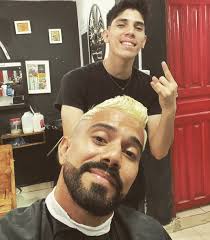 Barberia (@bandpbarberiaypeluqueriabar2019) • Facebook