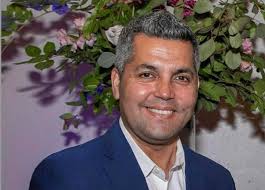 Raúl Salcedo Garcia